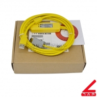 Cable lập trình ASDA-B2 AB A2 cho PLC ASDA-B2/AB/A2