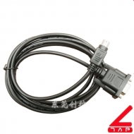 Cable kết nối FBS-232-P0-9F cho PLC Fatek FBS