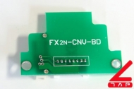Module mở rộng FX2N-CNV-BD cho PLC FX2N