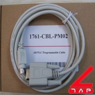 Cable RS232 1761-CBL-PM02 Allen-Bradley PLC