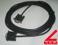 Cable MPI 6ES7901-0BF00-0AA0 dùng cho Siemens S7-200/300 PLC