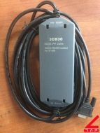 Cable lập trình tương thích 6ES7901-3CB30-0XA0 cho S7 200