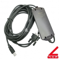 Cable lập trình tương thích 6ES7901-3DB30-0XA0 cho S7 200