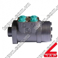 Bơm bánh răng thủy lực BZZ5-E 800
