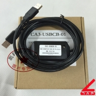 Cable lập trình Proface CA3-USBCB-01 cho GT3400/GP3000