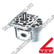 Bơm bánh răng CB-E46-BF
