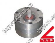 Bơm bánh răng CBA-B10