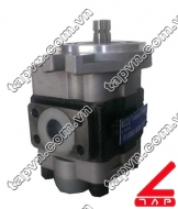 Bơm bánh răng CBHZA-F40-AF0