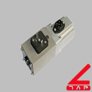 Cuộn hút van điện từ DP45-4-GWEF004