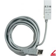 Cable lập trình EASY800-USB-CAB cho PLC Moeller EASY800