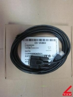 Cable lập trình EH-VCB02 cho PLC EH Hitachi