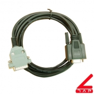 Cable lập trình FB-232P0-9F-150 cho PLC Fatek FBE