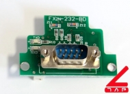Module mở rộng FX2N-232-BD cho PLC FX2N