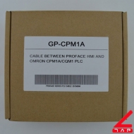 Cable kết nối GP-CPM1A màn hình GP với PLC CPM1A