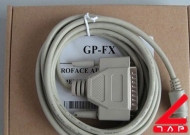 Cable kết nối GP-FX Proface màn hình cảm ứng FX2N