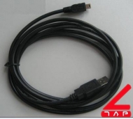 Cable kết nối GT09-C20USB-5P cho màn hình cảm ứng GT11 / GT15