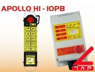 Tay điều khiển từ xa APOLLO H1-10PB