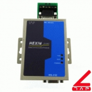 Module chuyển đổi Hexin HXSP-2108C RS232 sang RS485 / RS42