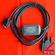 Cable lập trình IC690ACC901 cho PLC GE 90
