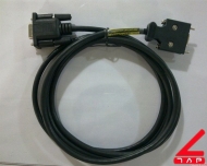 Cable kết nối biến tần YASKAWA JZSP-CMS02
