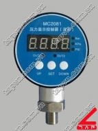 Bộ chuyển đổi áp suất MC2081