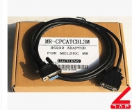 Cable kết nối MR-CPCATCBL3M cho Mitsubishi Melsec Servo MR-J2S