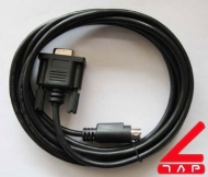 Cable kết nối MT500-FX cho màn hình FX2N / FX1N / FX0N