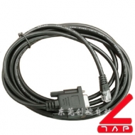 Cable lập trình RS232 NN-CNV3 cho Fuji N PLC