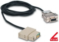 Cable lập trình ZEN-CIF01 cho PLC ZEN Omron