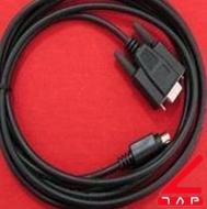 Cable lập trình PC-LS-MD6 cho PLC LS XGB/XBC/XBM