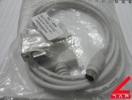 Cable lập trình RS232 SC-09 cho PLC FX/A