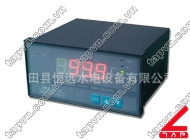 Đồng hồ giám sát nhiệt độ bạc TDS-33276