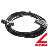 Cable kết nối TSXCAP030 dùng cho module AI/AO PLC Schneider