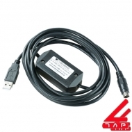 Cable lập trình TSXCUSB485 PLC Schneider twido/TSX Neza