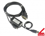 Cable lập trình USB-8550 cho PLC FP1/FP3/FP5 Panasonic