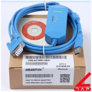 Cable lập trình USB-AC30R2-9SS+ PLC Mitsubishi A970/A985