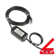 Cable lập trình USB-CNV3 cho PLC Fuji N