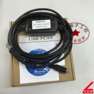 Cable lập trình FC2A-KC4C cho PLC IDEC