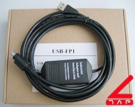 Cable lập trình USB-FP1 cho PLC Panasonic FP1