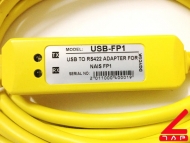 Cable lập trình USB-FP1 cho PLC Panasonic FP1