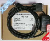 Cable lập trình USB-KEB cho biến tần KEB F4 F5 VFD Panel
