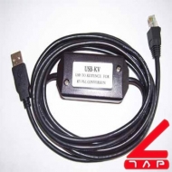 Cable lập trình USB-KV cho Keyence KV PLC
