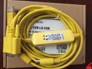 Cable lập trình USB-LG cho PLC LG LS