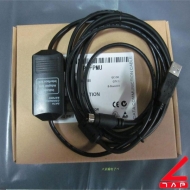 Cable lập trình USB-PMU cho PLC XBM / XGB / XBC / màn hình PMU