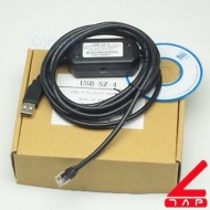 Cable lập trình USB-SZ-4 cho PLC KOYO SH/SZ/SM