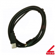 Cable lập trình USB-TH cho màn hình Xinje THA62 / TH865 / TH465 / THA65 / TH765