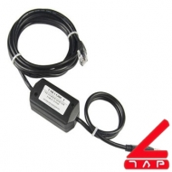 Cable lập trình USB-UG00C-T cho màn cảm ứng Fuji UG