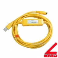 Cable lập trình USB-XC màn hình Xinje XC1 XC2 XC3 XC5