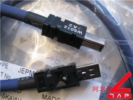 Cable kết nối biến tần JEPMC-W6012-A2-E