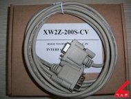 Cable RS232 XW2Z-200S-CV/XW2Z-200S-V/XW2Z-200S-VH cho PLC Omron